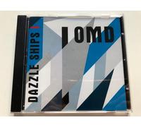 Orchestral Manoeuvres in the Dark - Dazzle Ships