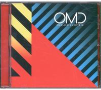 Orchestral Manoeuvres in the Dark - English Electric