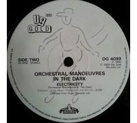 Orchestral Manoeuvres In The Dark - Enola Gay