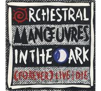 Orchestral Manoeuvres In The Dark - Forever Live And Die