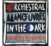 Orchestral Manoeuvres In The Dark - (Forever) Live And Die (Extended Mix)