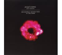 Orchestral Manoeuvres in the Dark Julia's Song (Dub Version)/10 to 1 (Vinyl LP)