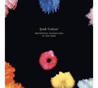 Orchestral Manoeuvres in the Dark Junk Culture (Vinyl LP)