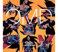Orchestral Manoeuvres - Liberator (LP)