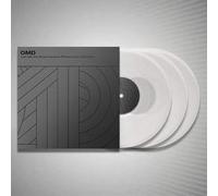 Orchestral Manoeuvres in the Dark - Live With The Royal Liverpool Philharmonic Orchestra