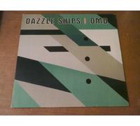 orchestral manoeuvres in the dark - orchestral manoeuvres in the dark (dazzle ships)