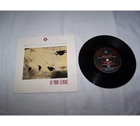 Orchestral Manoeuvres In The Dark - Orchestral Manoeuvres In The Dark - If You Leave - [7"]