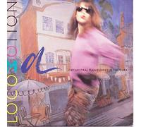 Orchestral Manoeuvres In The Dark - Orchestral Manoeuvres In The Dark - Locomotion - [7"]