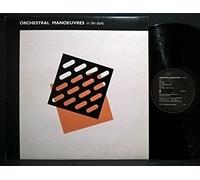 Orchestral Manoeuvres In The Dark - Orchestral Manoeuvres In The Dark - Maid Of Orleans - [7"]