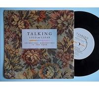 Orchestral Manoeuvres In The Dark - Orchestral Manoeuvres In The Dark - Talking Loud & Clear - [7"]