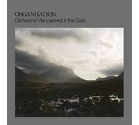 Orchestral Manoeuvres In The Dark - Organisation