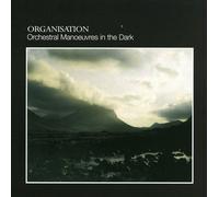 Orchestral Manoeuvres In The Dark - Organisation - Cd