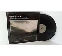 ORCHESTRAL MANOEUVRES IN THE DARK - Organisation (UK 1980)