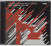 Orchestral Manoeuvres In The Dark - Peel Sessions (1979-1983)