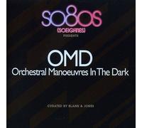 Omd - So80s Presents Omd Curated By Blank & Jones