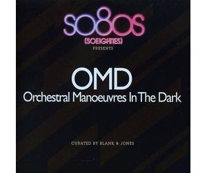 Orchestral Manoeuvres in the Dark So80s Presents Omd (CD)