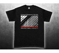 Orchestral Manoeuvres In The Dark - T-shirt