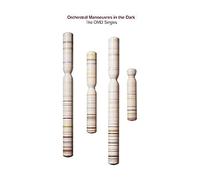Orchestral Manoeuvres in the Dark The OMD Singles (CD) Album