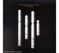 Orchestral Manoeuvres In The Dark - The Omd Singles