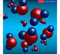 Orchestral Manoeuvres in the Dark Universal (Vinyl LP) 12" Album