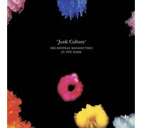 Orchestral Manoeuvres In The Dark - Junk Culture