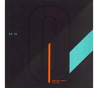 Orchestral Manœuvres In The Dark - Architecture & Morality/Dazzle Ships - Live At The Royal Albert Hall (Triple LP)