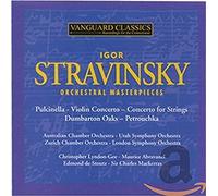 Orchestral Masterpieces