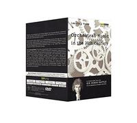 Orchestral music in the 20th century Volume 01-07