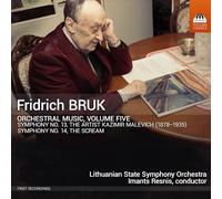 Orchestral Music Vol.5