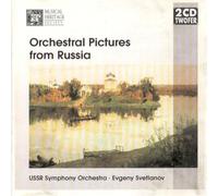 Orchestral Pictures from Russia