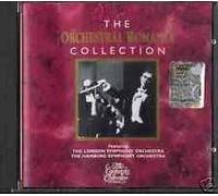 Orchestral Romance - The Orchestral Romance Collection