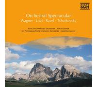 ORCHESTRAL SPECTACULAR