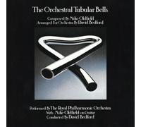 Orchestral tubular bells