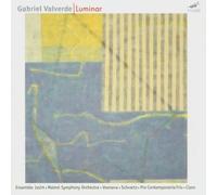 Orchestral Works (Malmo Symphony Orchestra, Volmer) (CD) Album