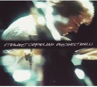 Orchestralli (2 Cd) - Stewart Copeland (Audio Cd)