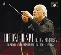 Orchestralworks