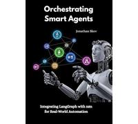 Orchestrating Smart Agents: Integrating LangGraph with n8n for Real-World Automation
