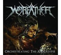 ORCHESTRATING THE AP - CD - K72z