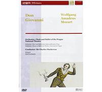 Orchestre, Choeur Et Ballet Du Theatre National De Prague