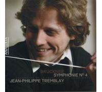 ORCHESTRE DE LA FRANCOPHONIE Symphonies 4 Romantique (CD)