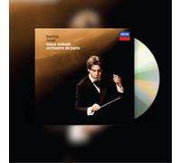 Berlioz: Symphony Fantastique; Ravel: Valse