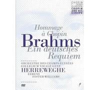 Ein Deutsches Requiem (DVD)
