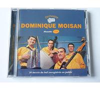 Orchestre Dominique Moisan - 30 Succes Du Bal
