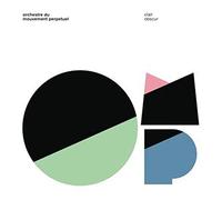 ORCHESTRE DU MOVEMENT PER - CLAIR OBSCUR