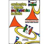 Orchestre e bande multietniche in Italia