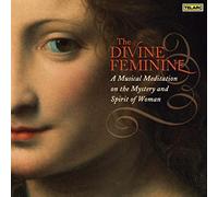 Orchestre E Direttor - A.V.: Divine Femmine