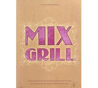 ORCHESTRE INTERNATIONAL D - MIXED GRILL -CD+DVD-