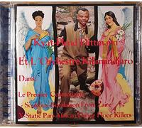 Orchestre Kilimandjaro - Le Premier Cosmonaute
