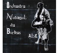 Orchestre National d - Alik
