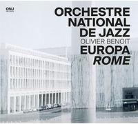 Orchestre National D - Europe Rome